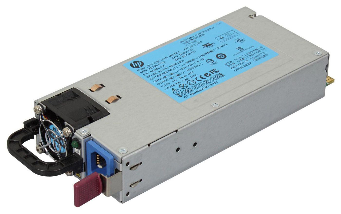 HPE Power Module