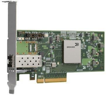 Ibm Brocade 16Gb FC Single-Port
