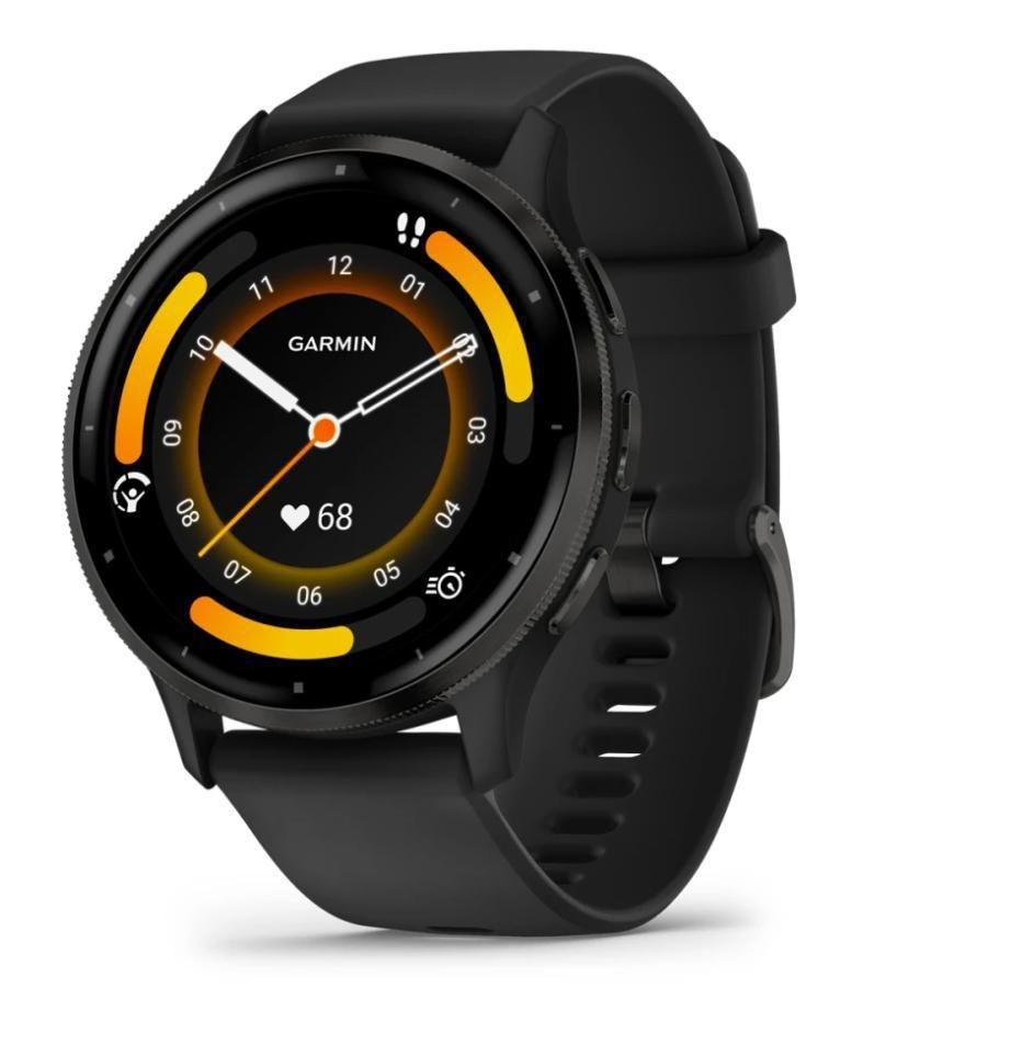 Garmin Venu 3 3.56 CM (1.4") Amoled