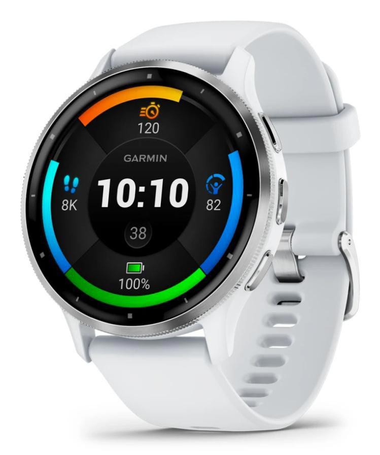 Garmin Venu 3 3.56 CM (1.4") Amoled