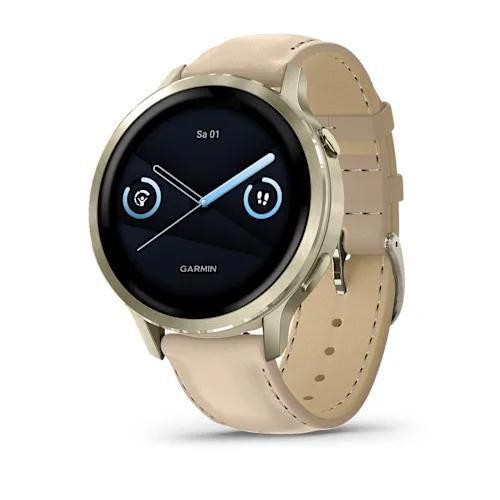 Garmin Venu 4 3.05 CM (1.2") Amoled