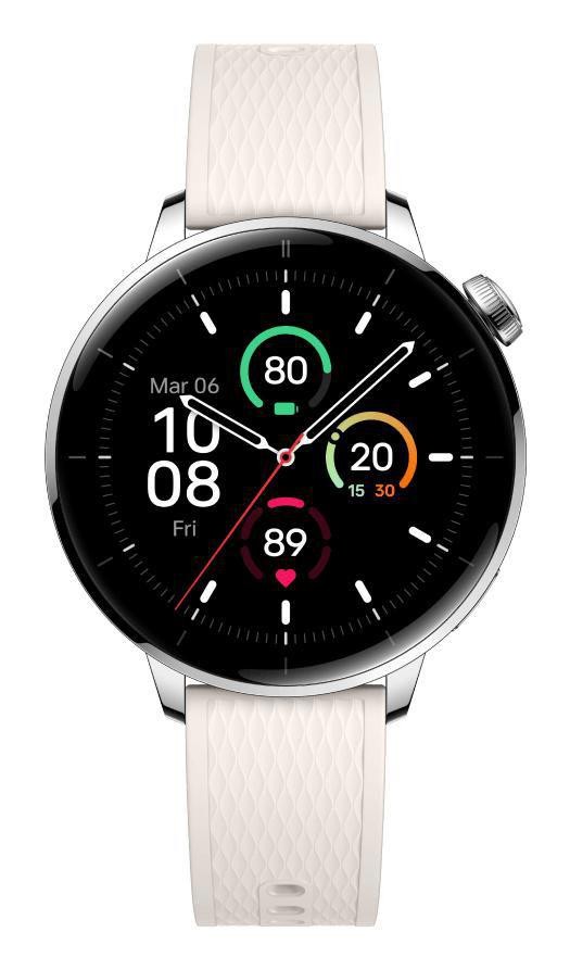 OnePlus Watch 3 43Mm 3.35 CM (1.32")