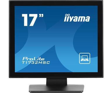 Iiyama 17" Pcap Anti-Glare