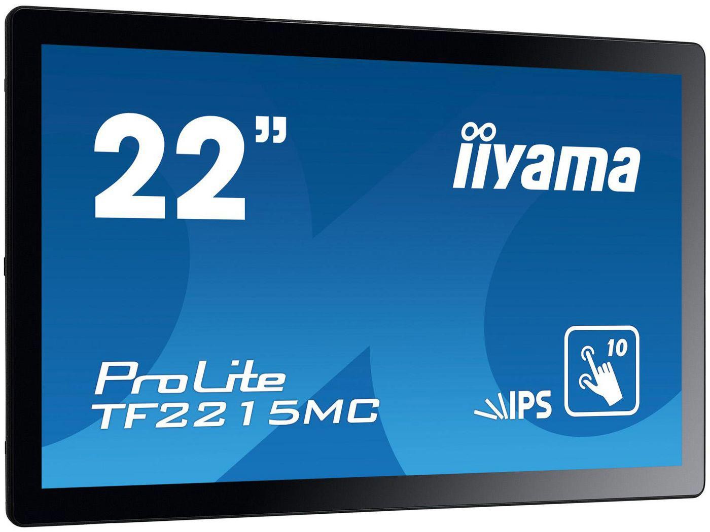 Iiyama PROLITE,Open Frame Pcap