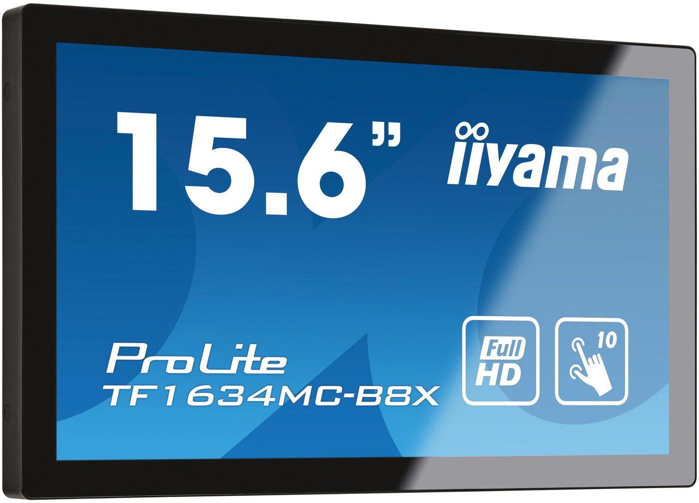 Iiyama 15.6 Inch ProLite Touch