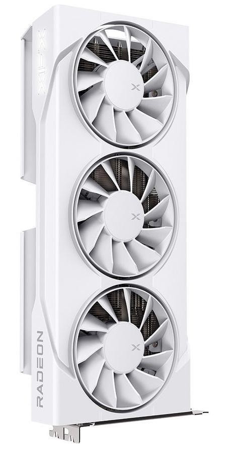 XFX Swift Amd Radeon RX 9060 XT