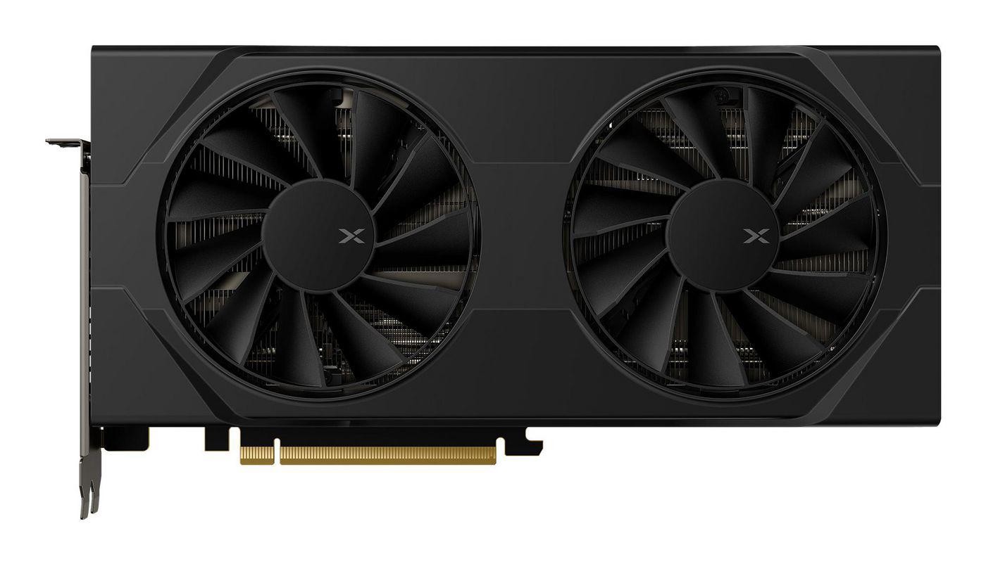 XFX Swift Amd Radeon RX 9060 XT