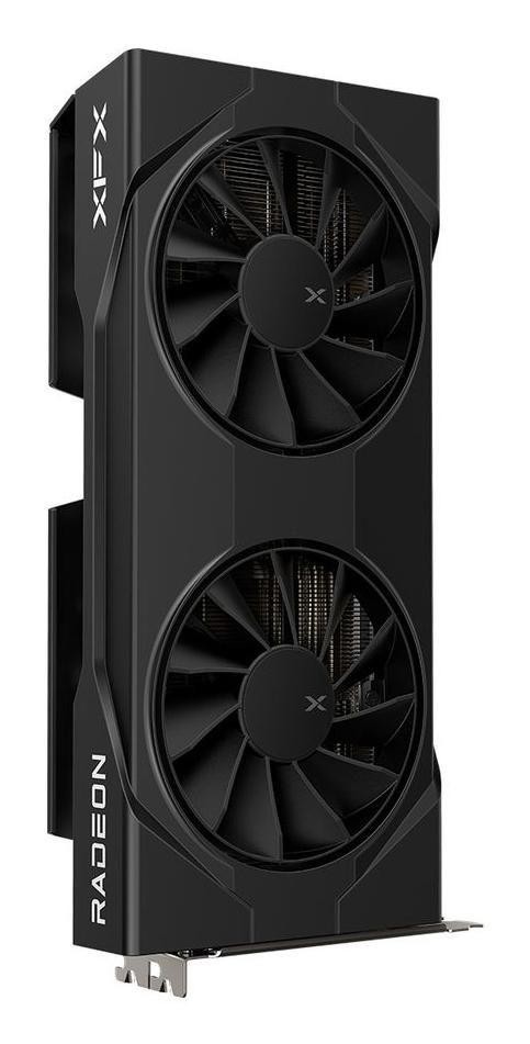 XFX Swift Amd Radeon RX 9060 XT