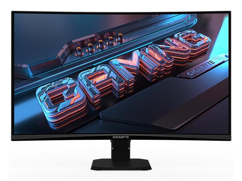 GIGABYTE 27" (68.58 cm) LCD TV