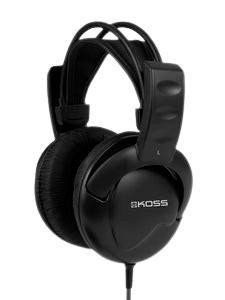 Koss Ur20 Headphones Wired