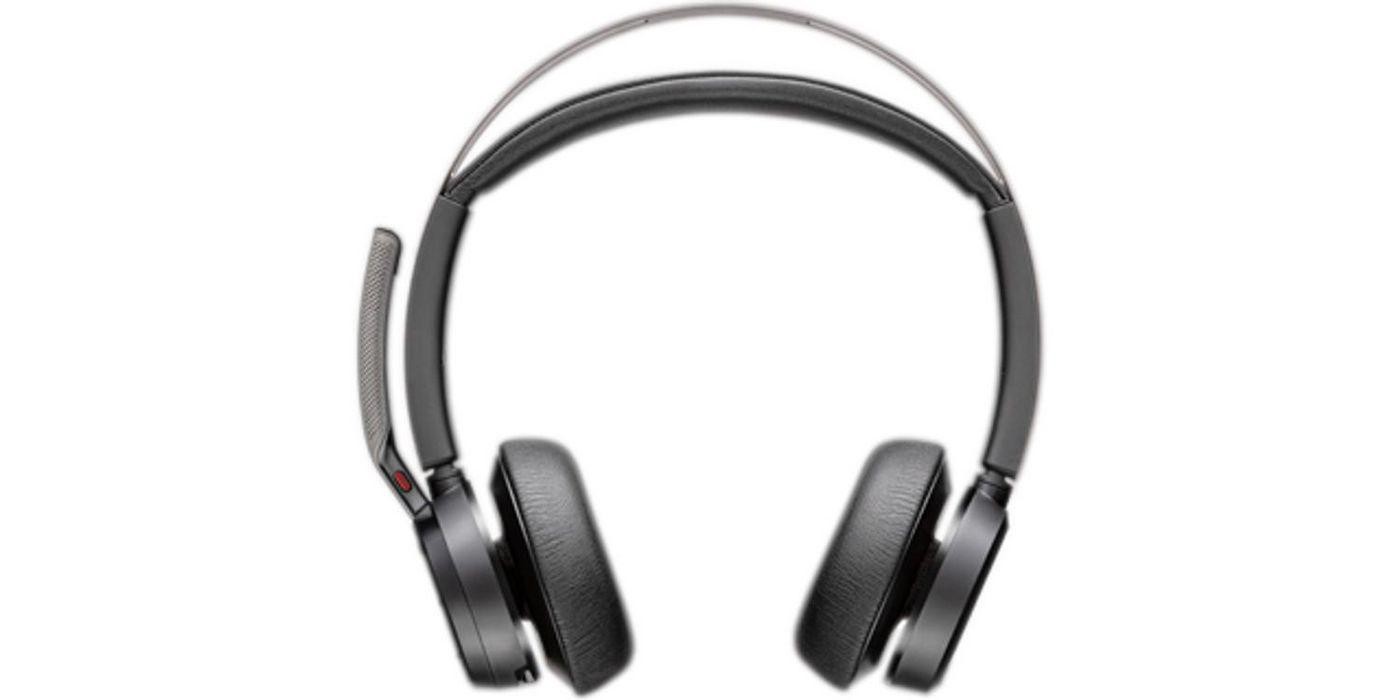 Poly Voyager Focus 2 Usb-C-C