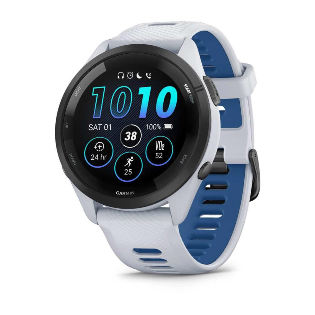 Garmin Forerunner 265 3.3 CM (1.3")