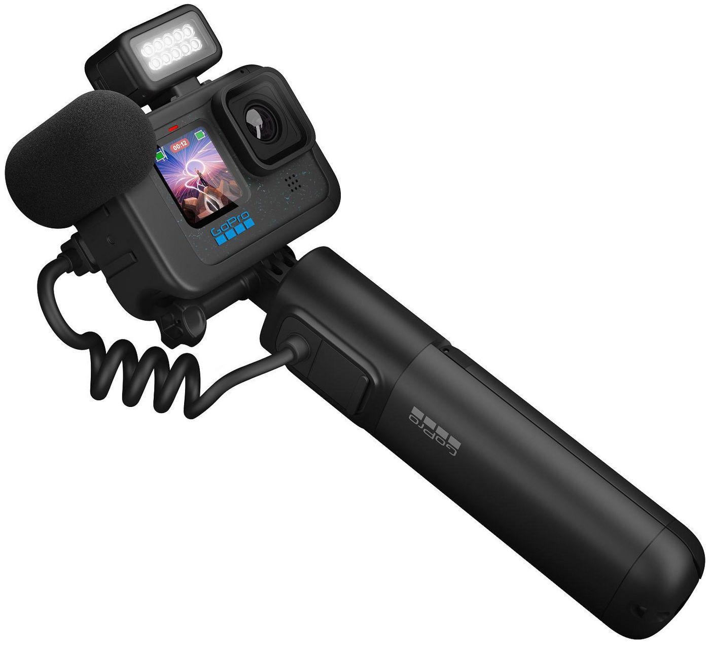 GoPro Hero12 Black Creator Edition