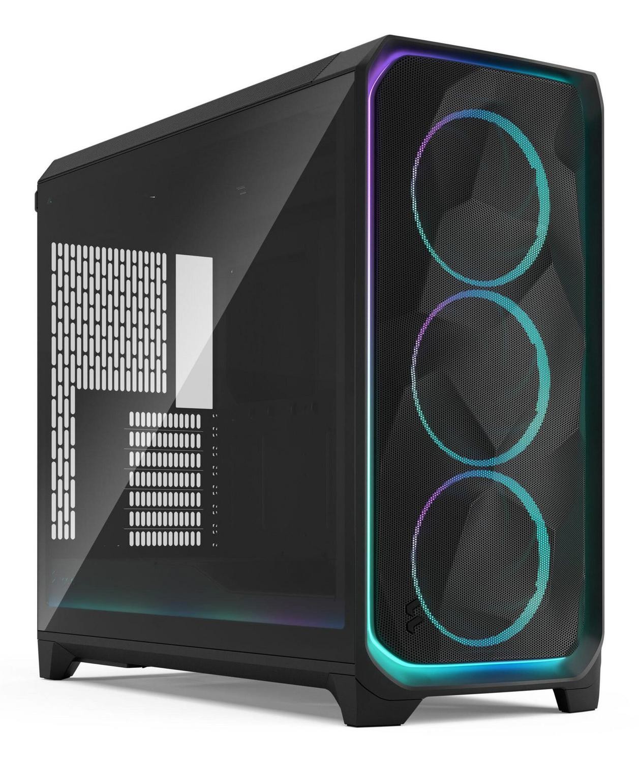 Fractal Design Meshify 3 XL Ambience Pro RGB