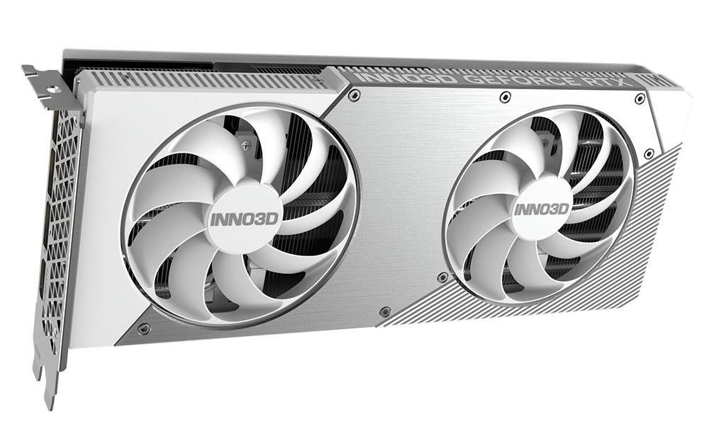 Inno3D Geforce RTX 5070 Twin X2 Oc