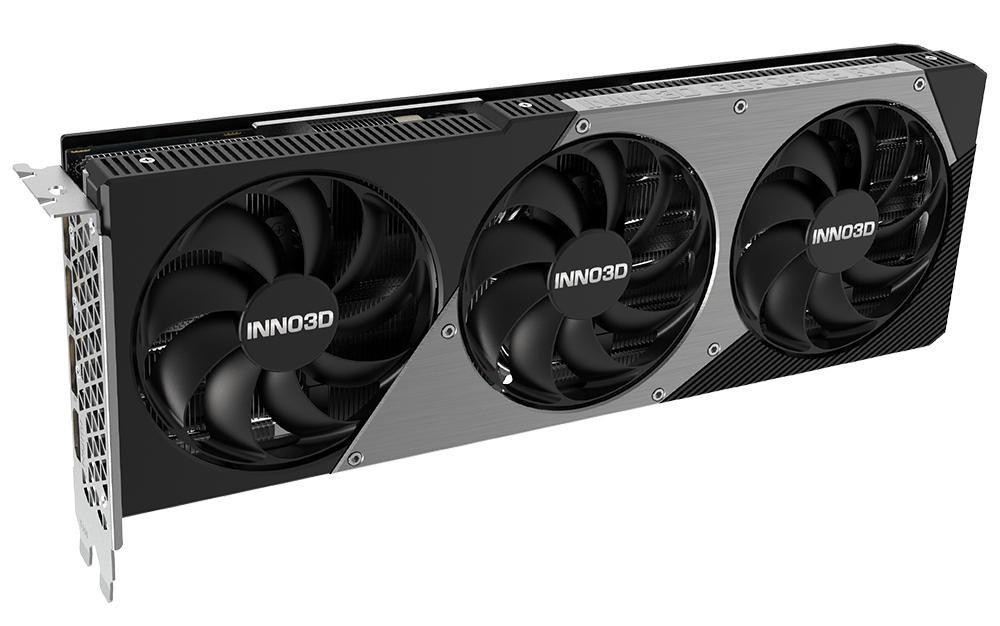 Inno3D Geforce RTX 5070 X3 Oc Nvidia