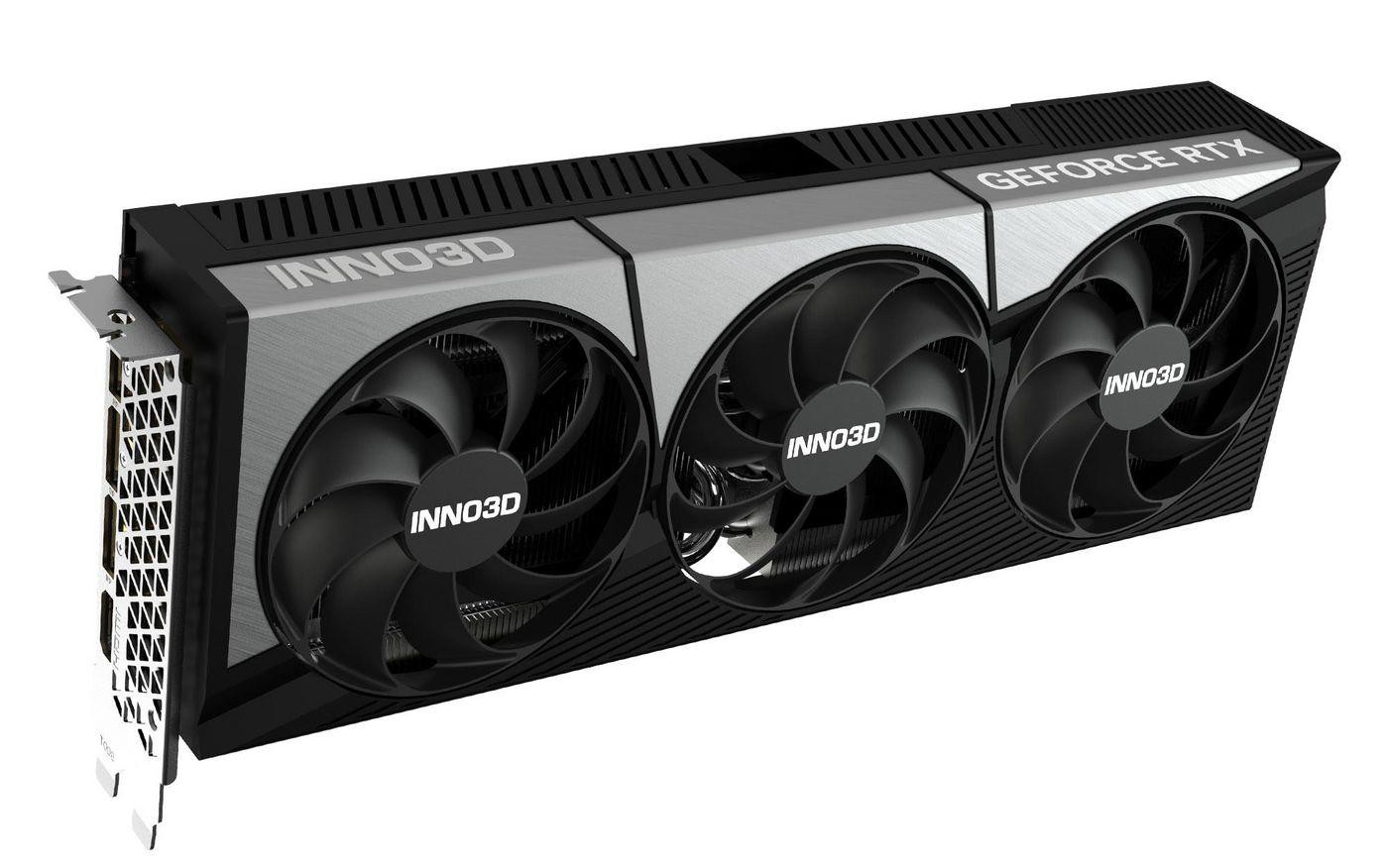 Inno3D Geforce RTX 5080 X3 Os Nvidia