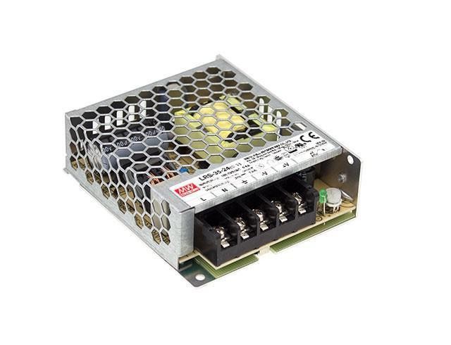 Mean Well Power Supply Unit 36 W