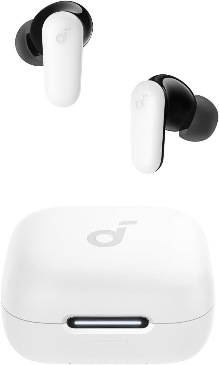 Anker P30i Headset Wireless In-Ear