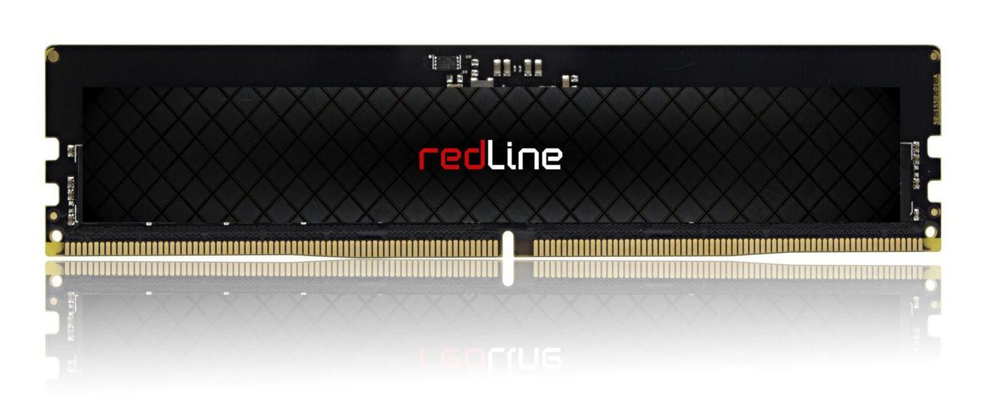 Mushkin DR5-4800 Udimm PC5-4800