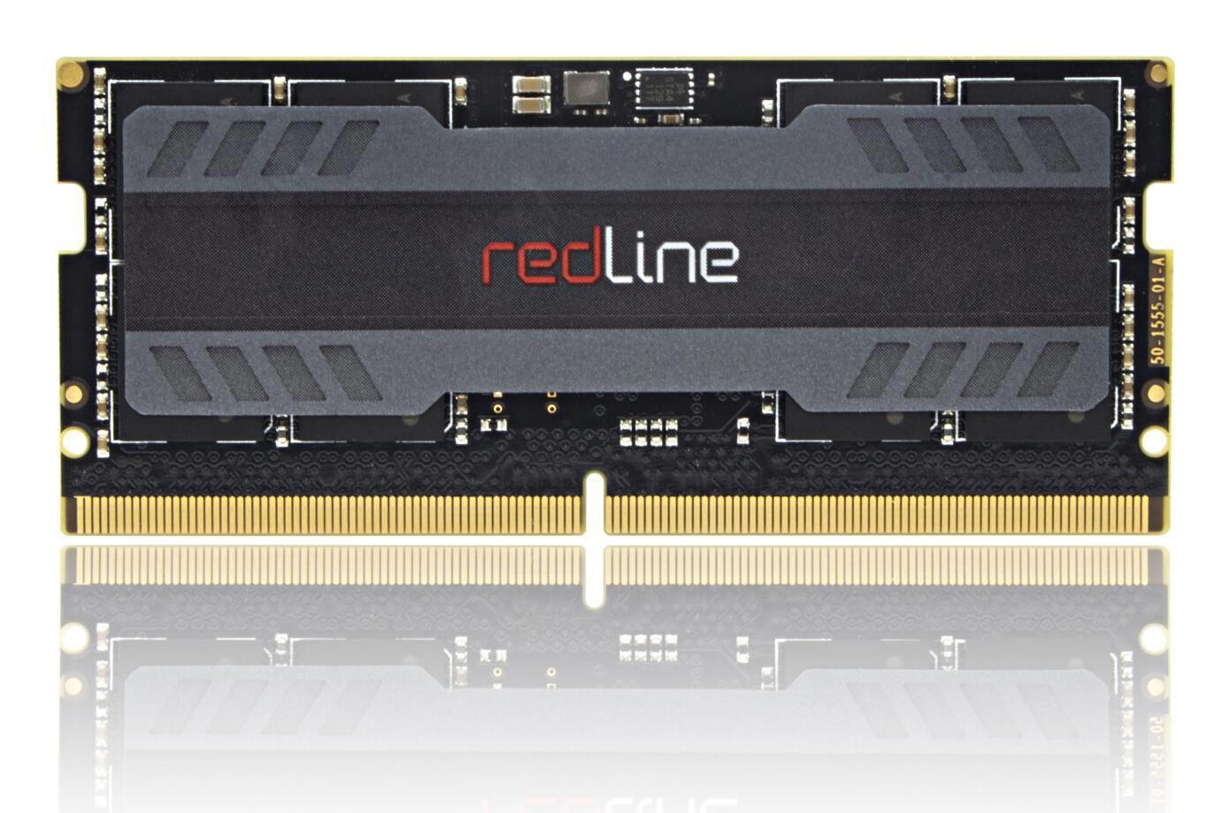 Mushkin DR5-4800 Sodimm PC5-4800