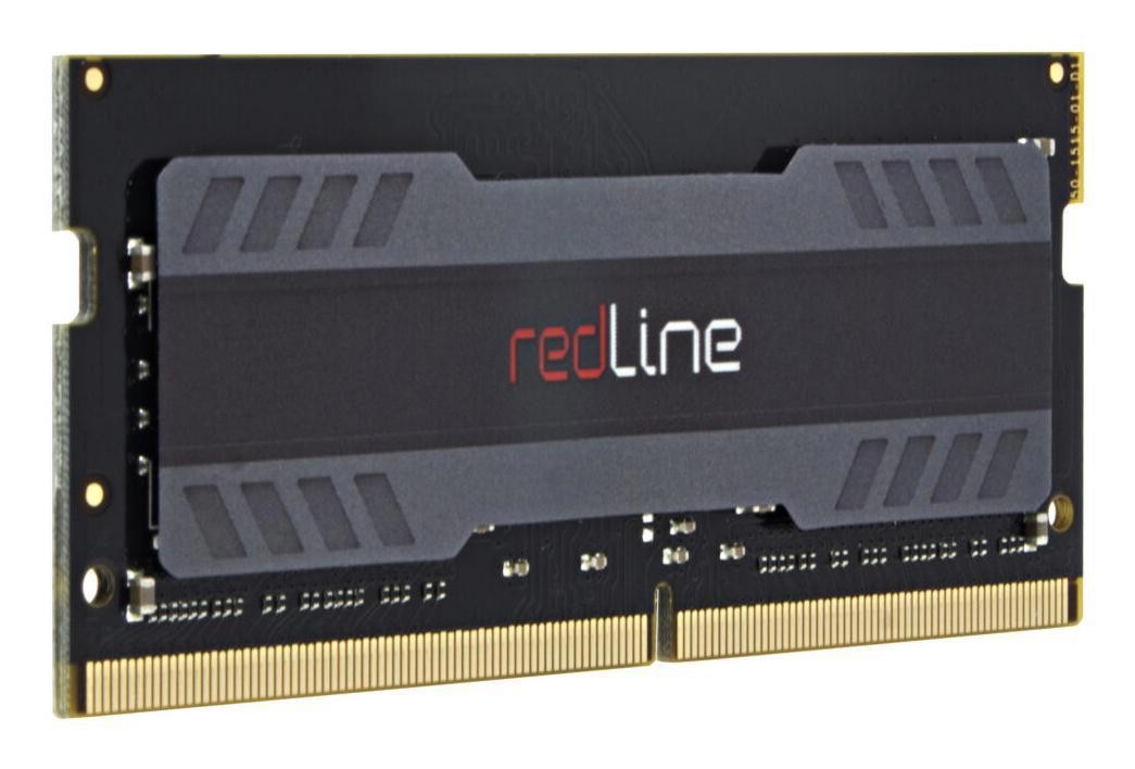 Mushkin DR4-3200 Sodimm PC4-3200