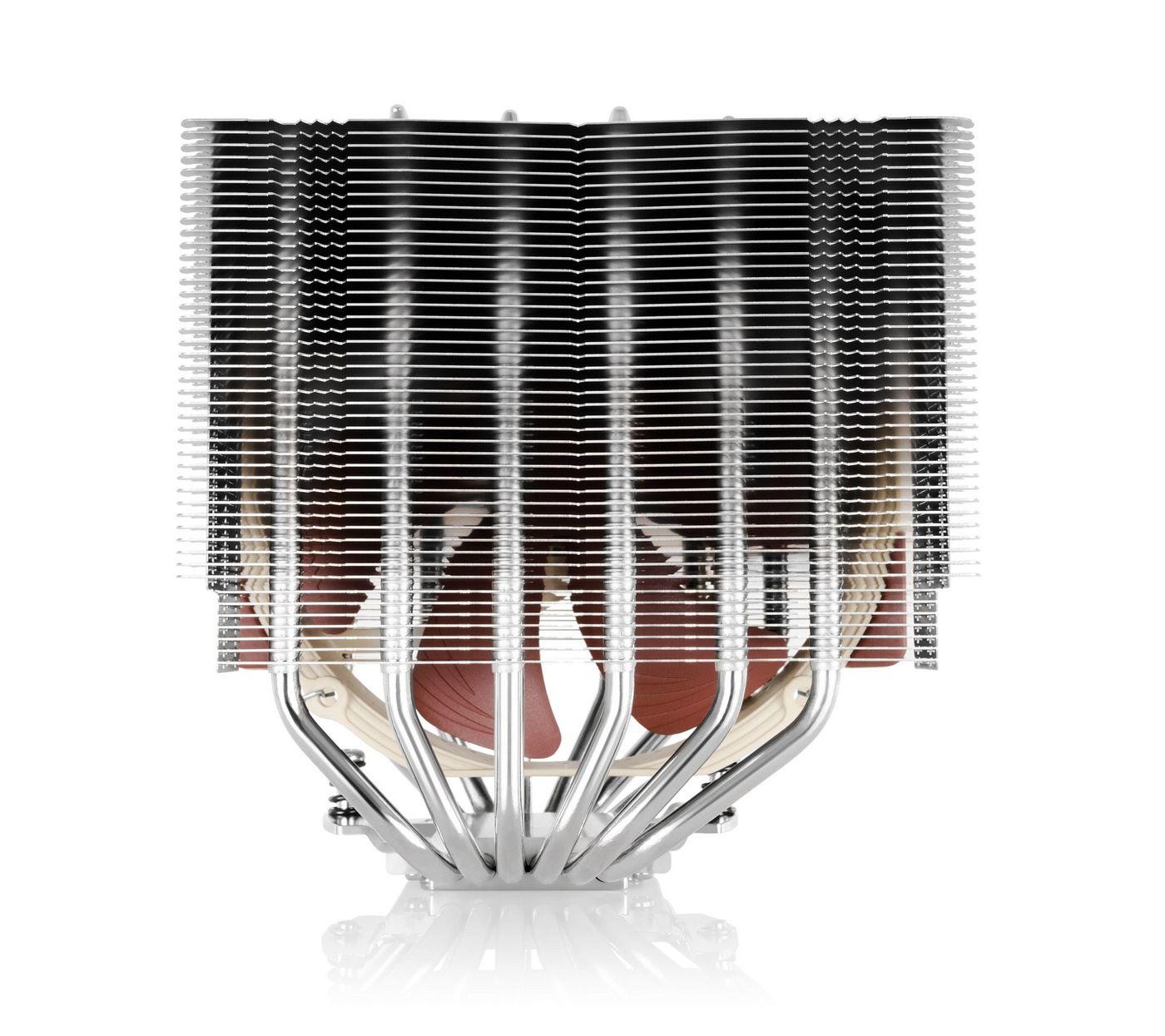 Noctua NH-D15S CPU-Cooler 140MM