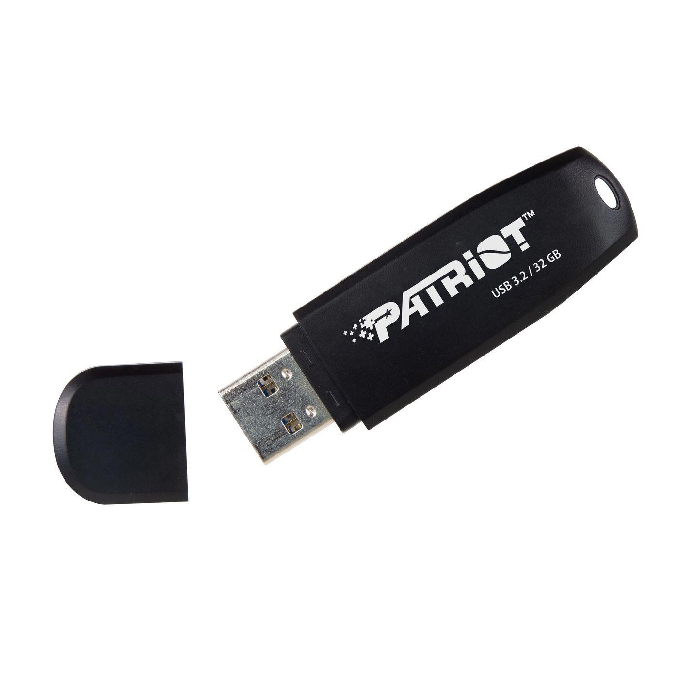 Patriot Xporter Core Usb Flash Drive