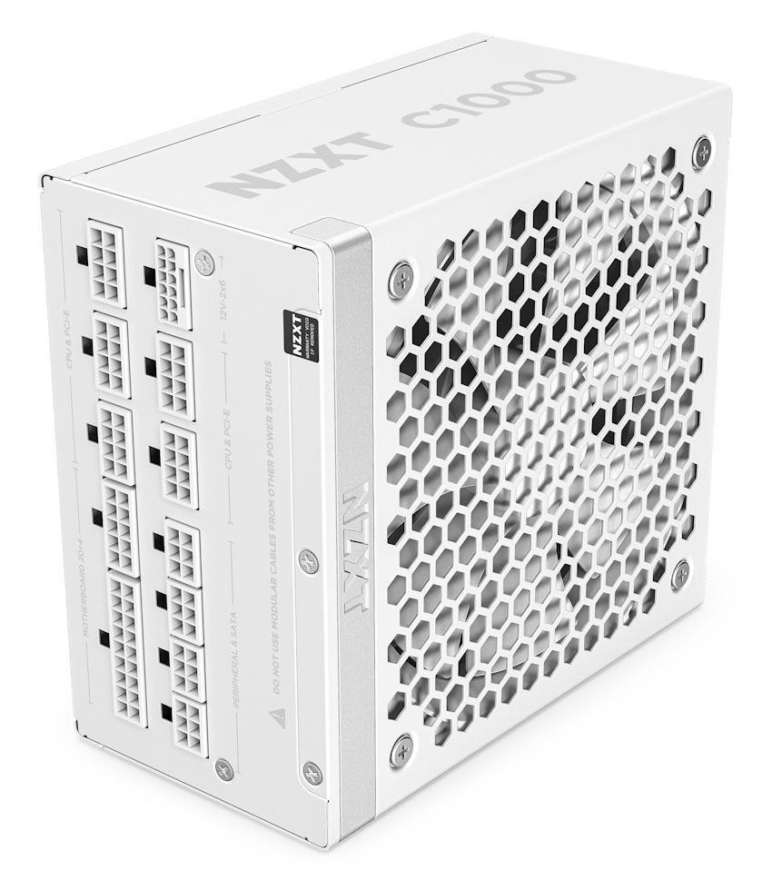 NZXT C1000 Gold Atx 3.1 Power