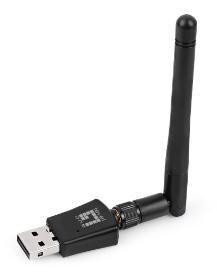 Level One Network Card Wlan 300 Mbit/S