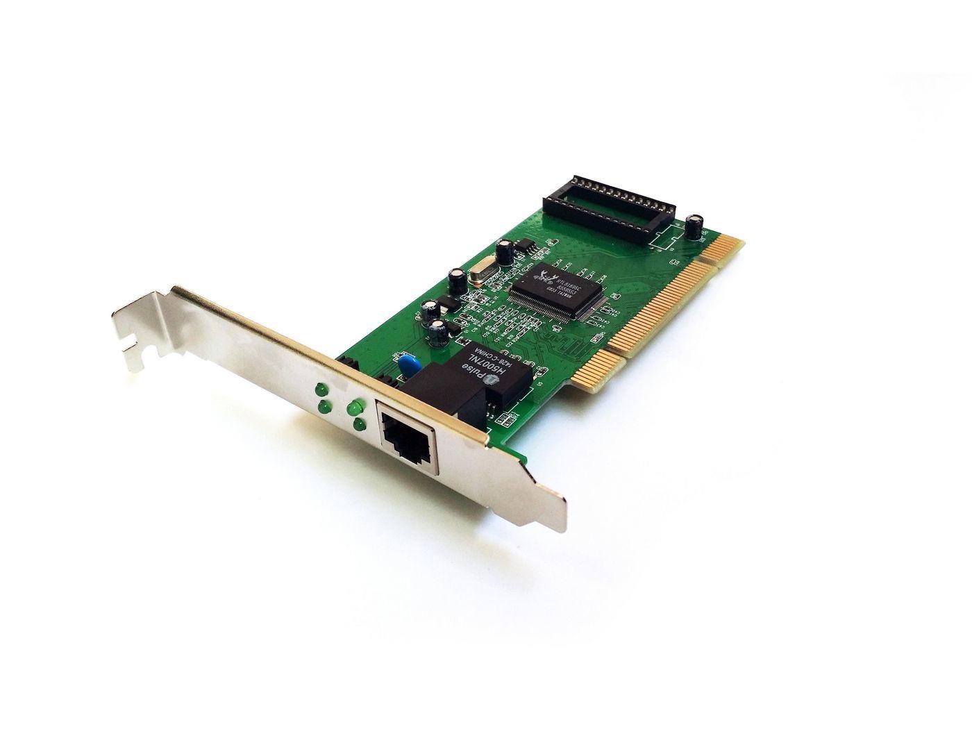 Level One Nic Pci LevelOne 10/100/1000 /