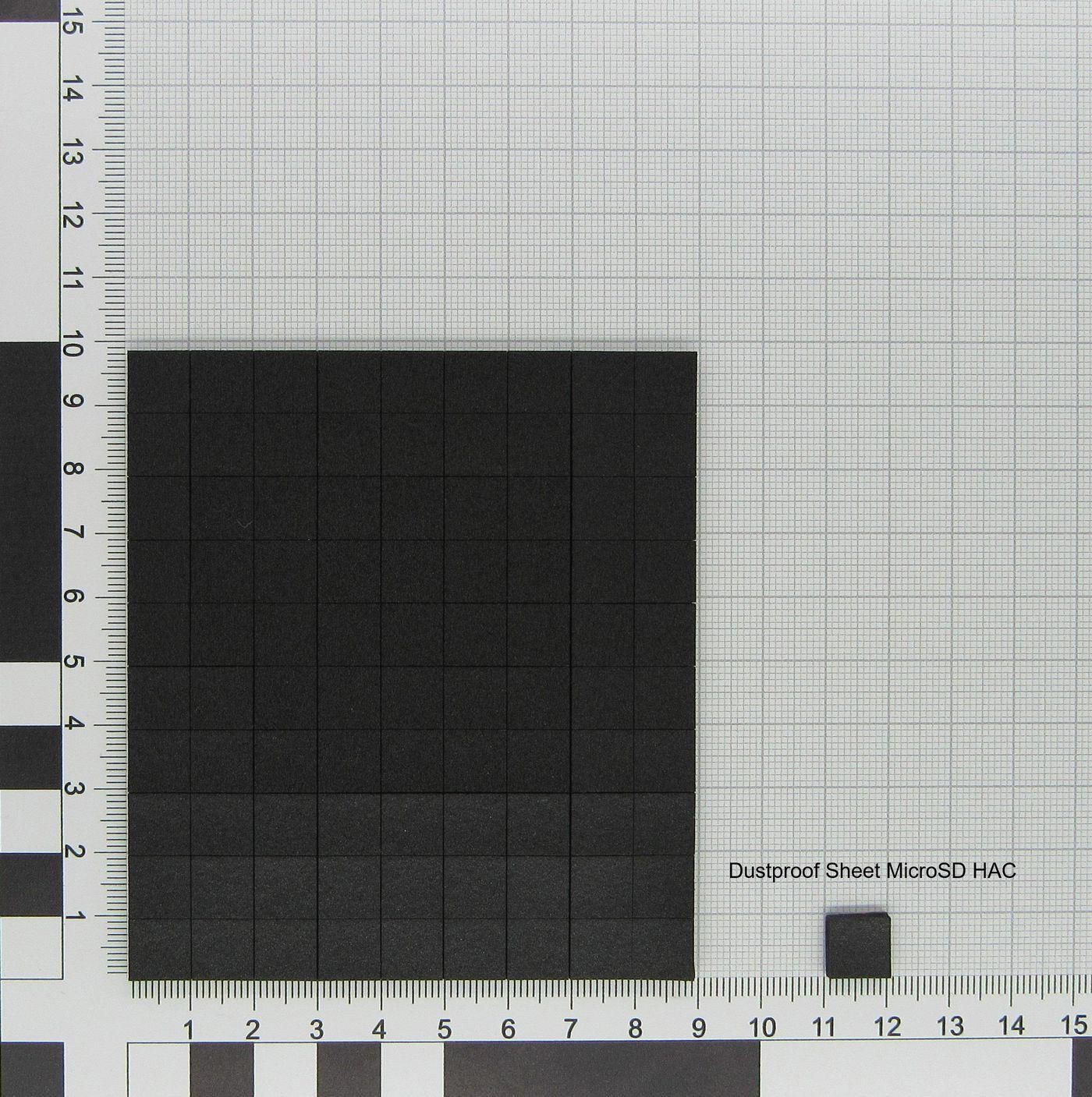Nintendo Mesh/Dust/Microsd Hac