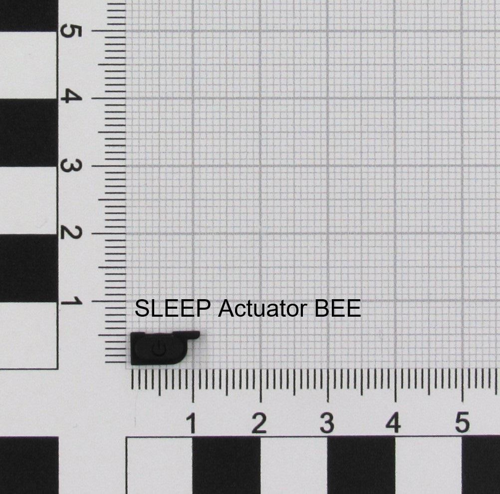 Nintendo Act/Sleep (K1) Bee