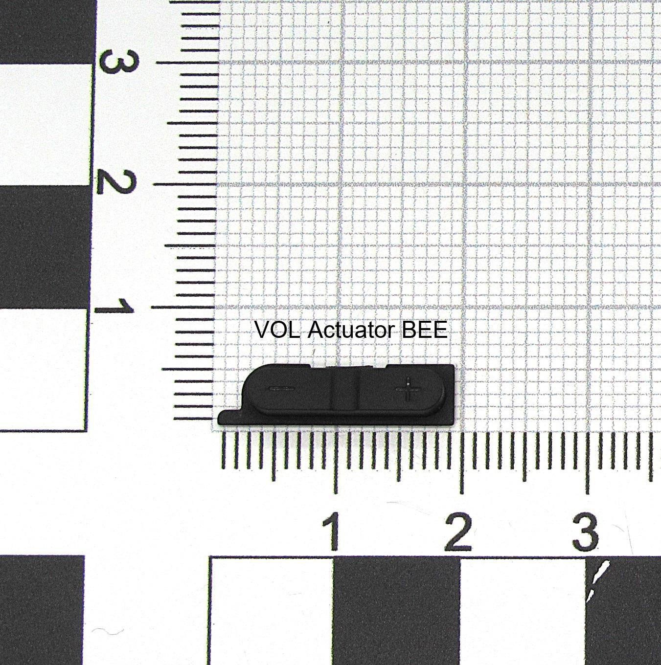 Nintendo Act/Vol (K1) Bee