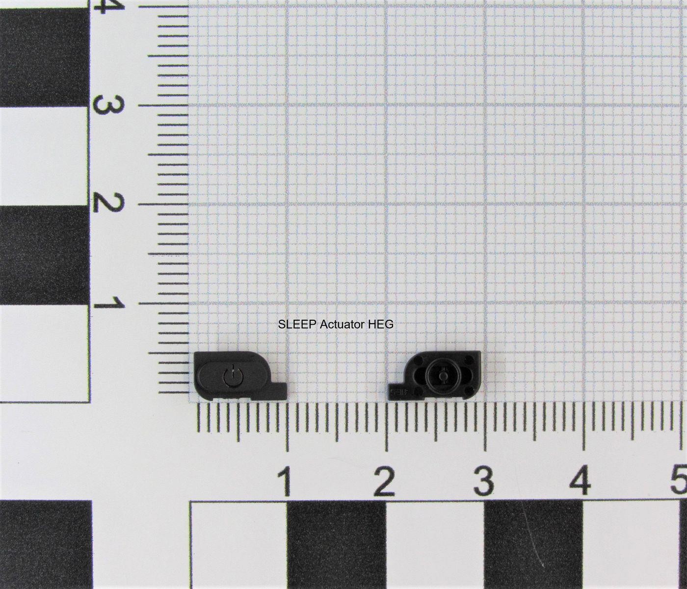 Nintendo Act/Sleep(K1) Heg