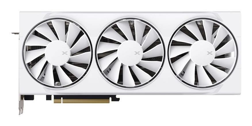 XFX Swift Radeon RX 9070 XT