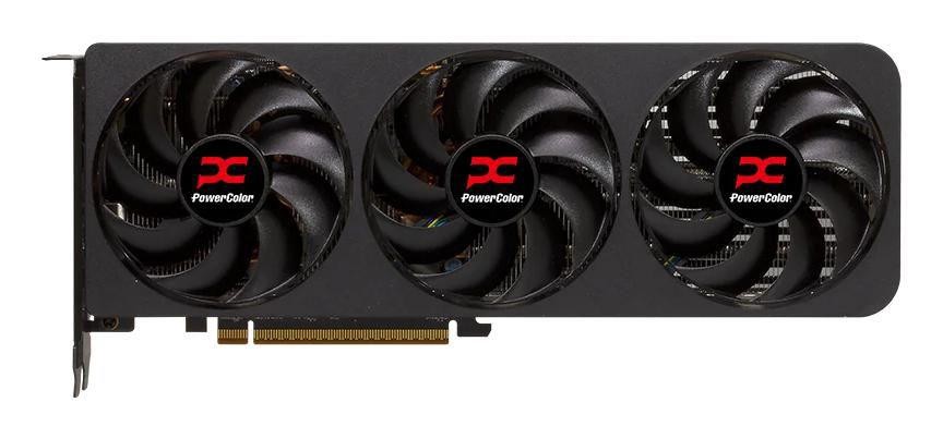 PowerColor Reaper Radeon RX 9070 Amd 16