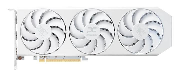 PowerColor Hellhound Radeon RX 9060 XT