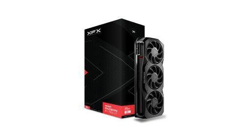 XFX Graphics Card Amd Radeon RX