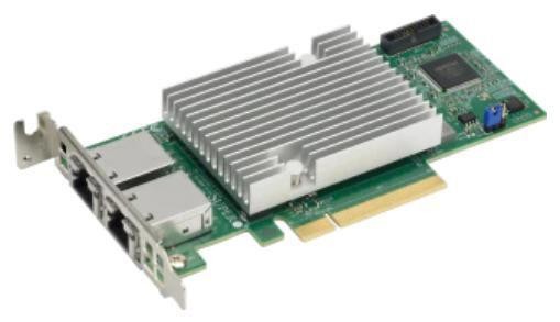 SuperMicro Network Card Internal