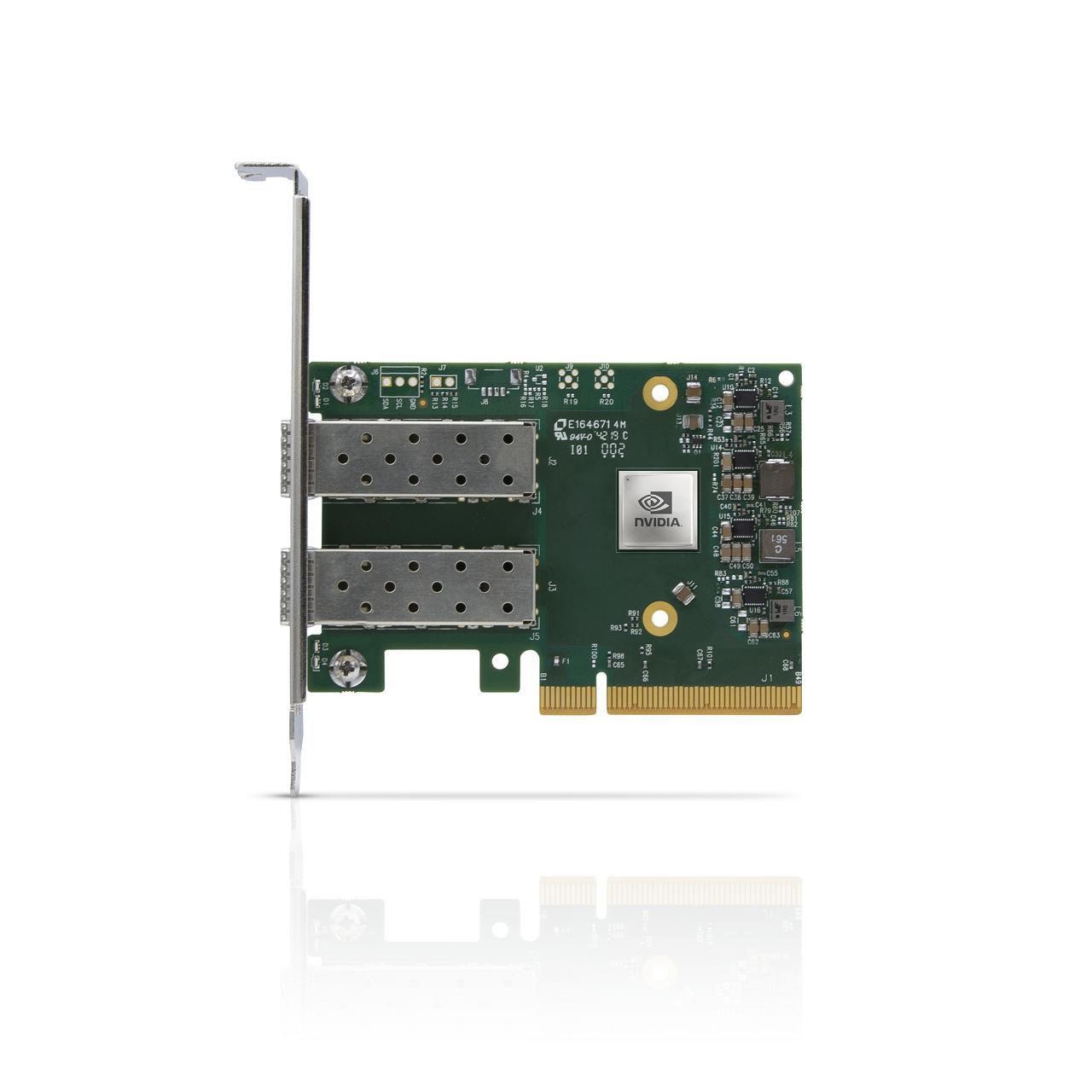 Nvidia ConnectX-6 LX