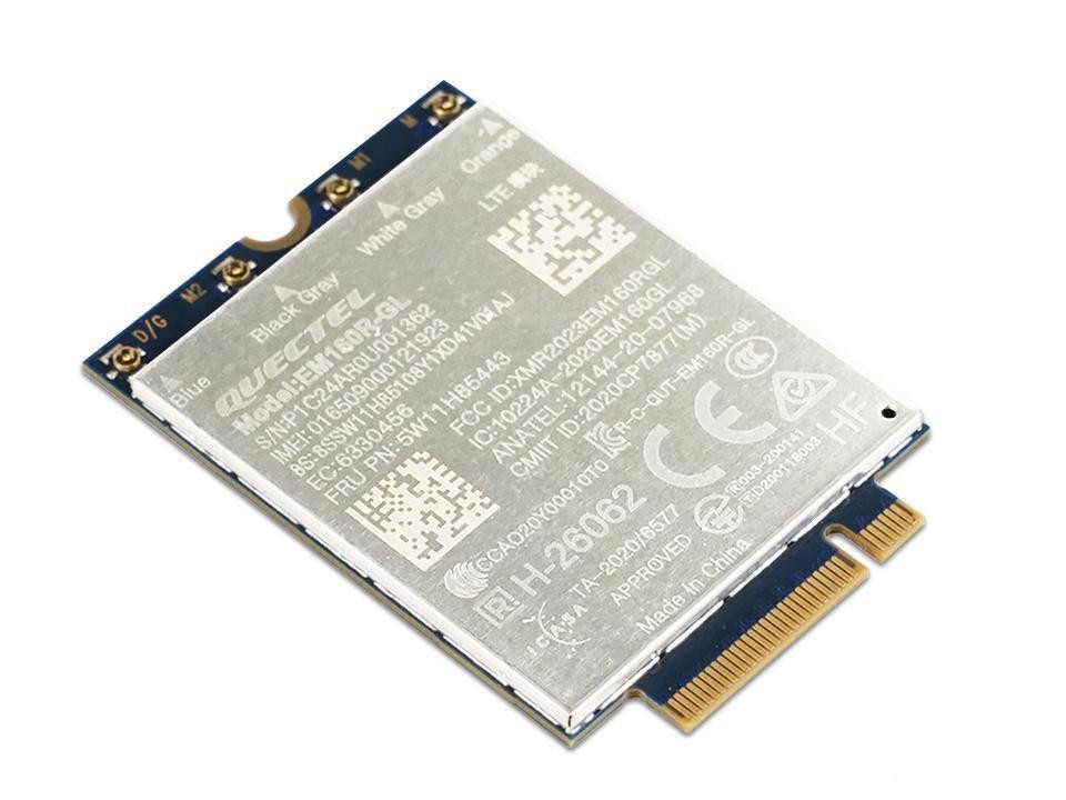 Lenovo Radio Modem