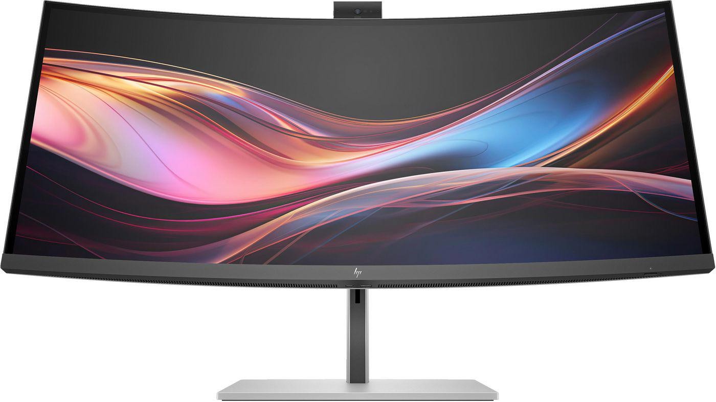 HP 34" (86.36 cm) LCD TV