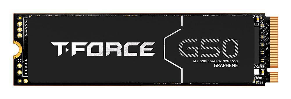 Team G50 2 TB M.2 Pci Express 4.0