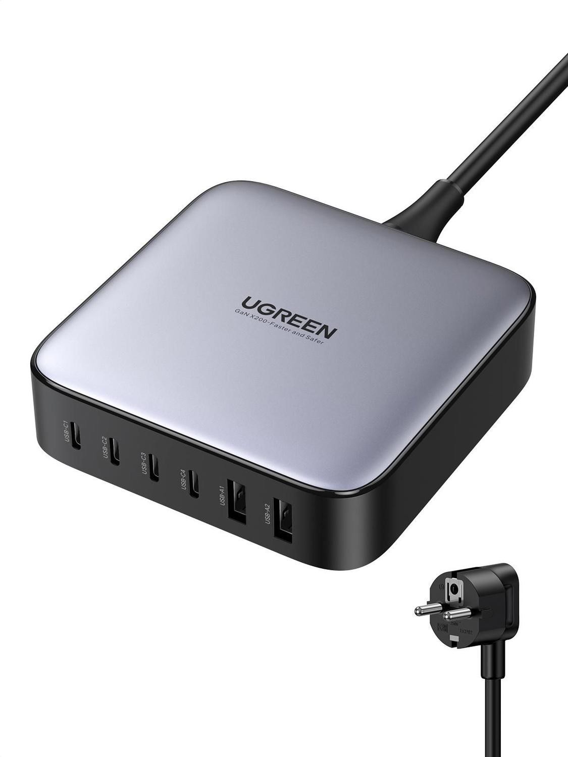 Ugreen Nexode - Power Adapter
