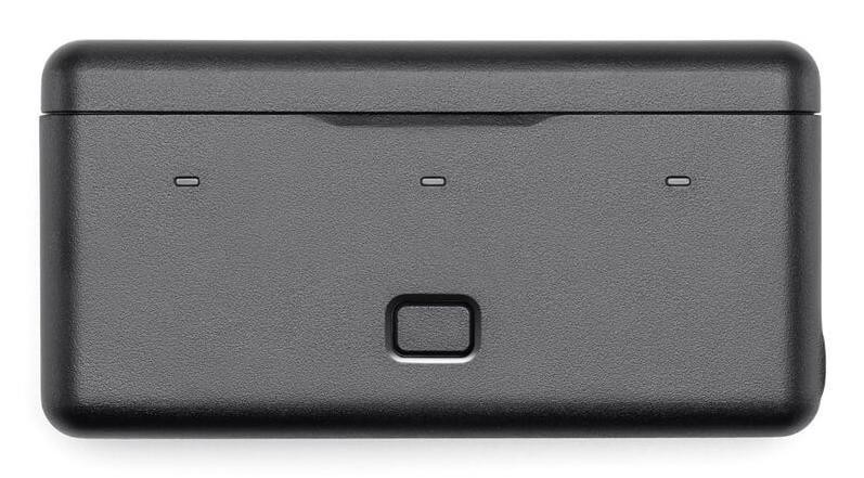 Dji Osmo Action Battery Case 2