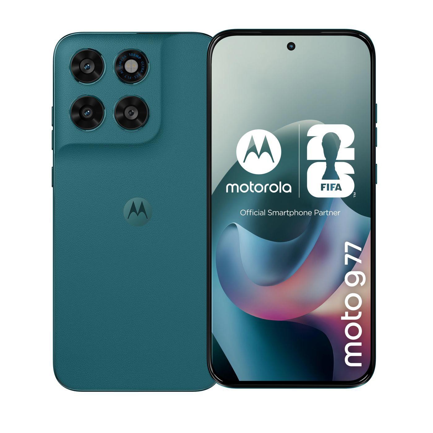 Motorola Moto G77 17.3 CM (6.8")