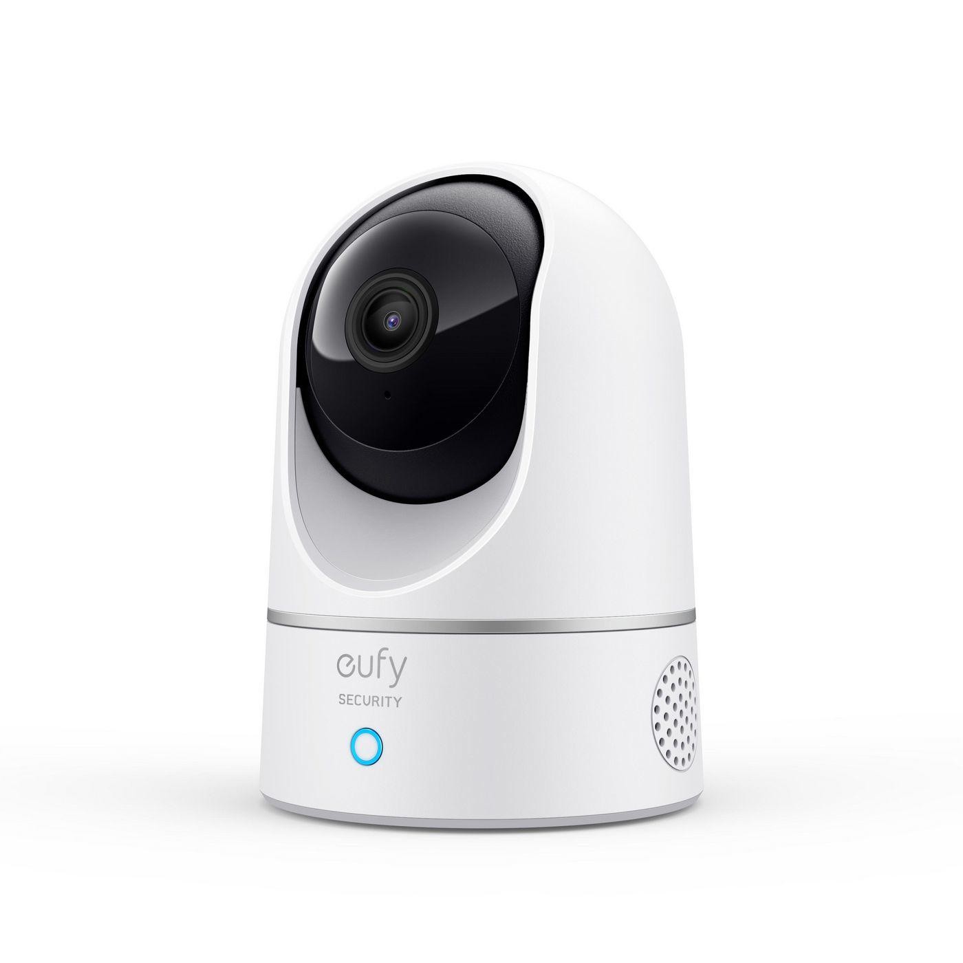 Anker T8410 Security Camera Dome Ip