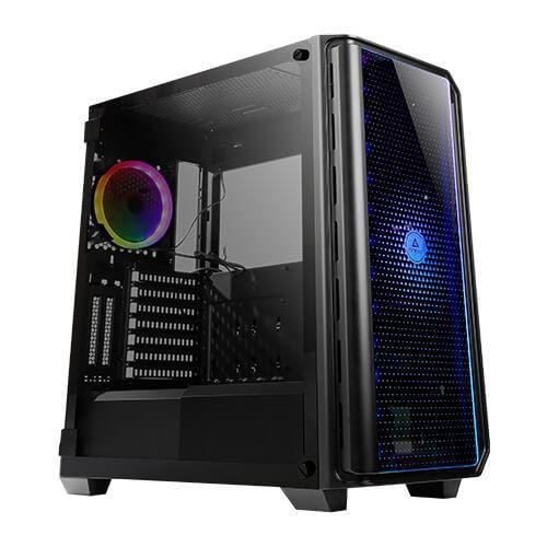 Antec NX1000 Midi Tower Black