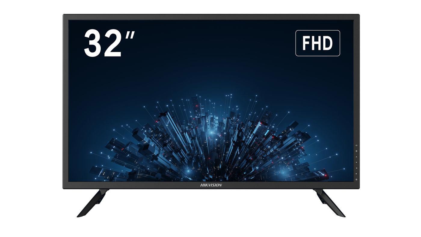 Hikvision 32 Inch FHD 75Hz Va Monitor
